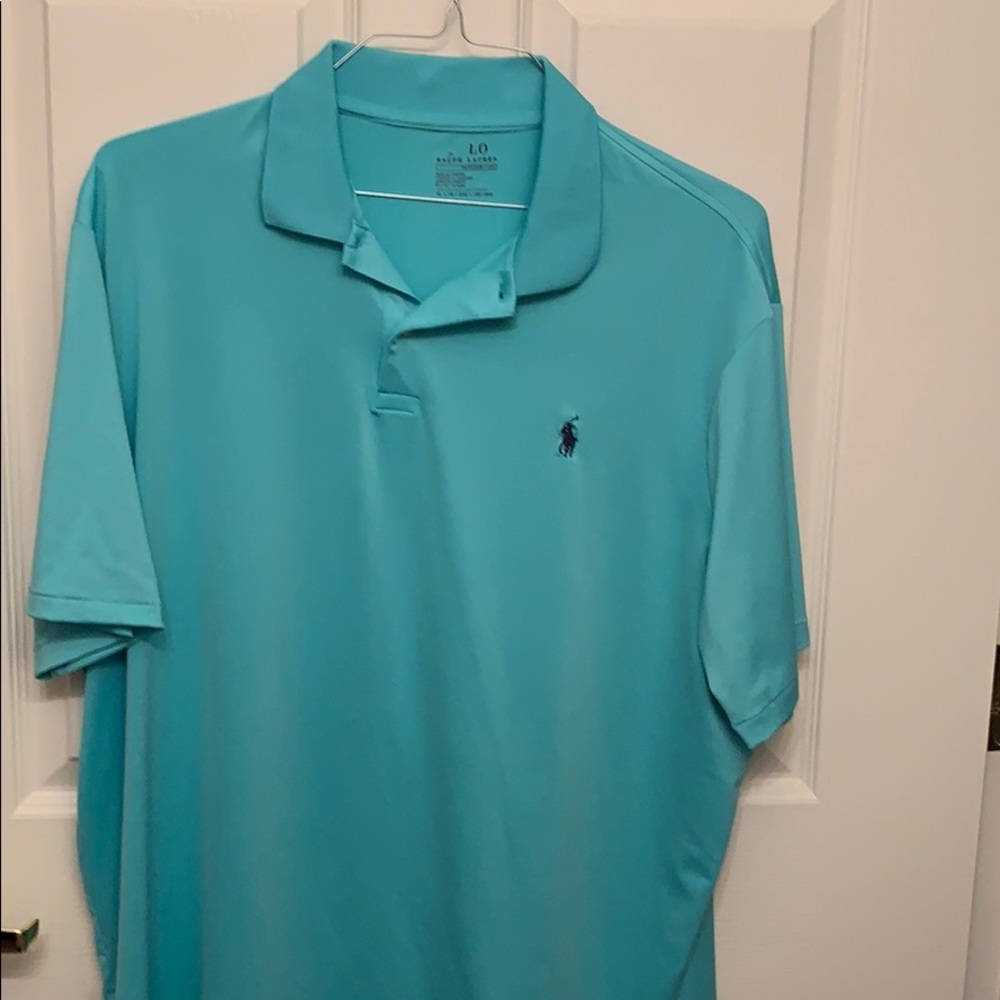 Polo Performance Polo